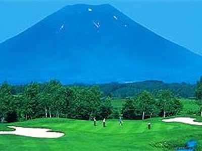 ニセコゴルフコース（ニセコHANAZONOゴルフ）