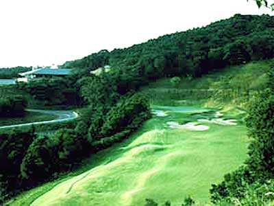 アドニス小川カントリー倶楽部
