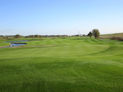 KOSHIGAYA GOLF CLUB
