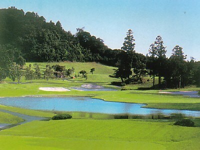 太平洋クラブ 市原コース