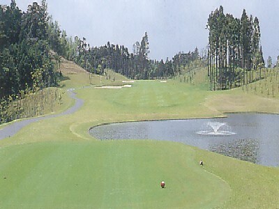 東庄ゴルフ倶楽部