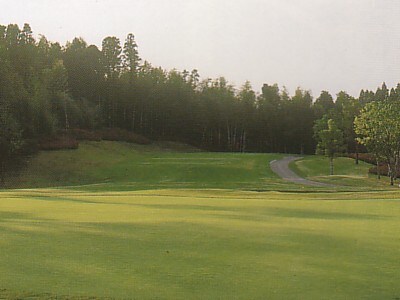 ザ・インペリアルカントリークラブ