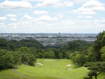 相模野カントリー倶楽部