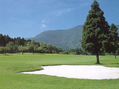 小田原城カントリー倶楽部