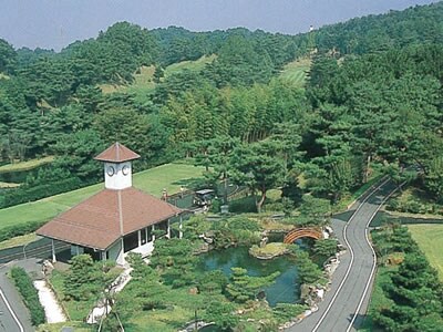 瑠璃渓ゴルフ倶楽部